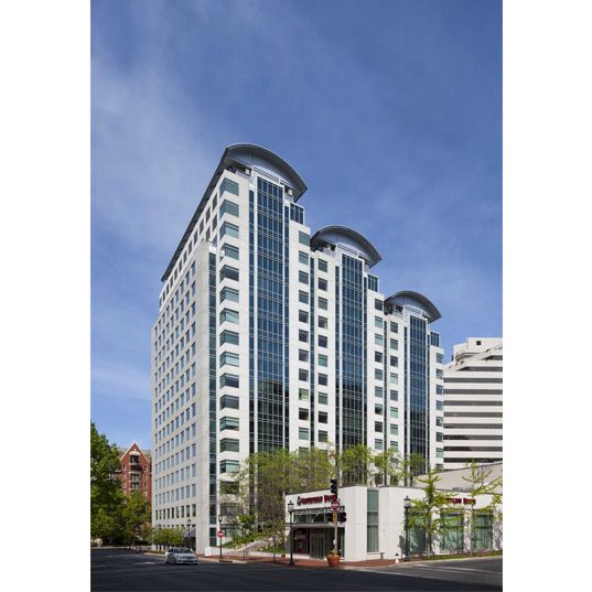 Future of Montgomery County in Maryland