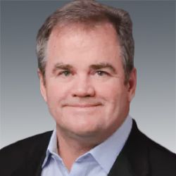 Tim Doherty A Premium Data Center Investment Conference & Expo | DICE Northwest