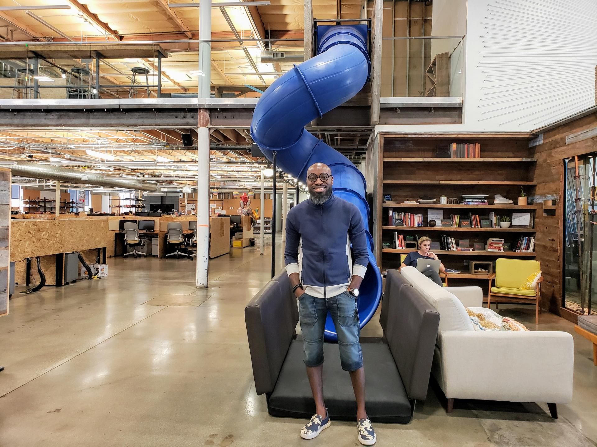 Toms 2025 shoes corporate